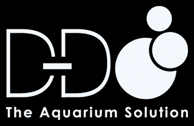 D-D The Aquarium Solution