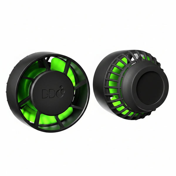 D-D Funktion Wavemakers