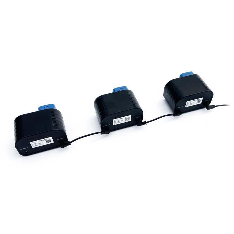 P1+ Dosing Pump
