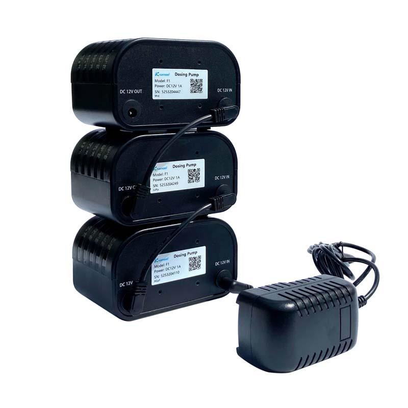 P1+ Dosing Pump