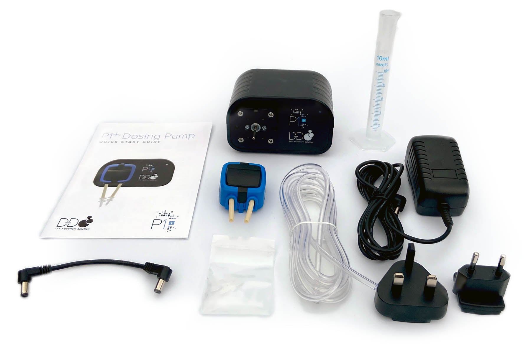 P1+ Dosing Pump