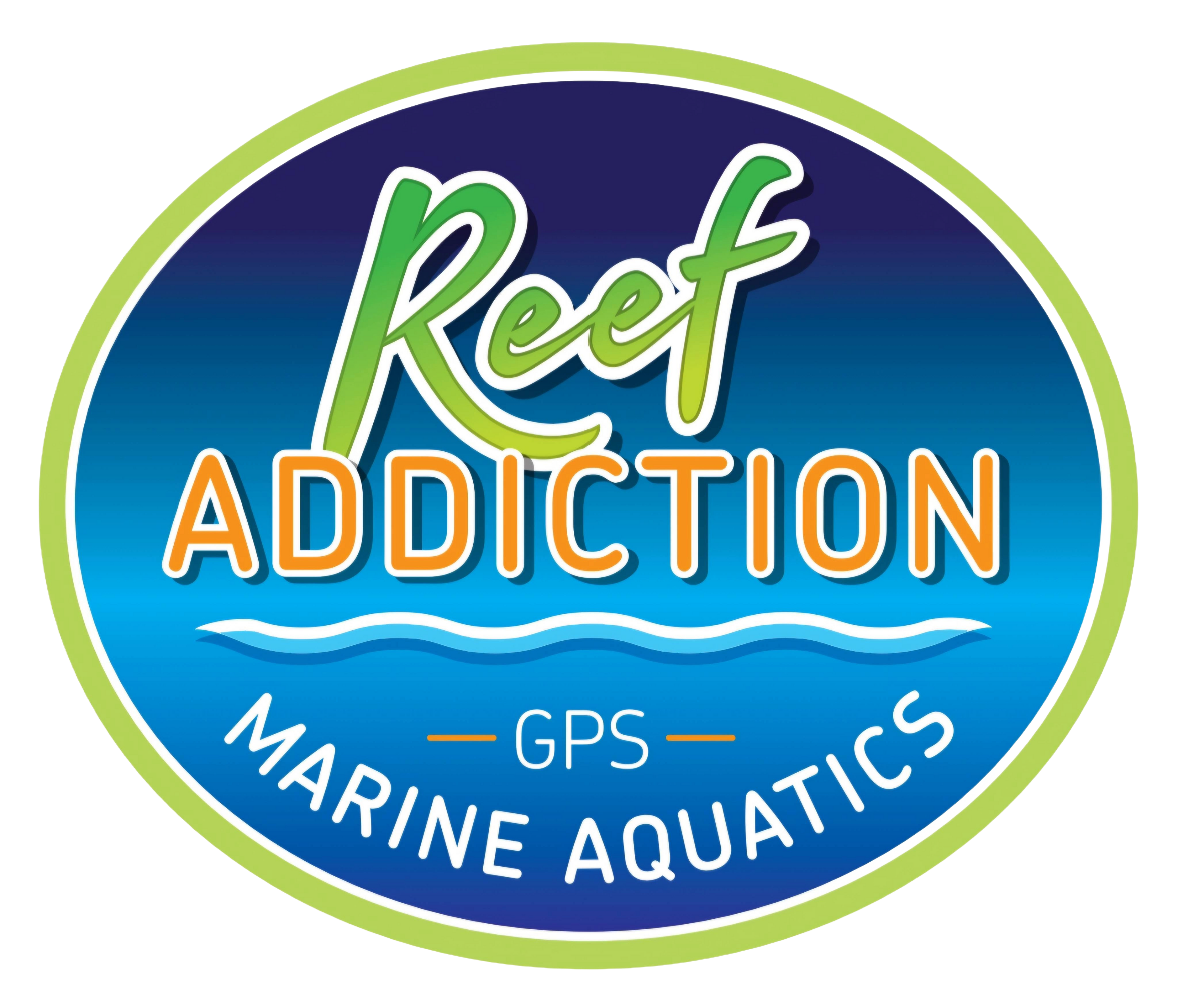 Reef Addiction