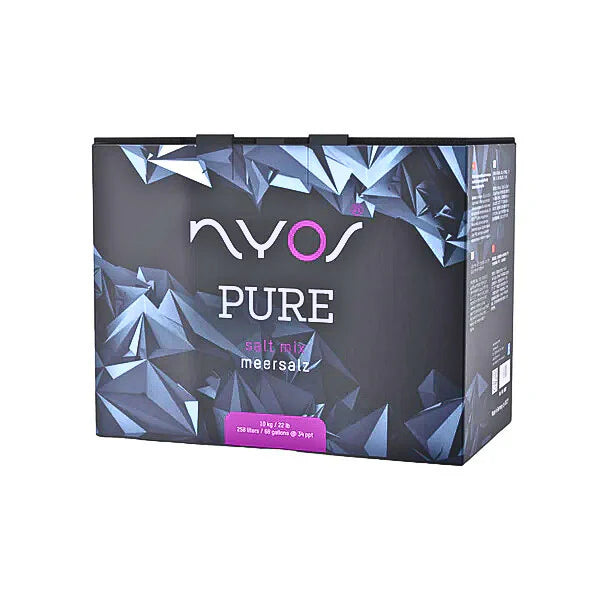 Nyos Pure Marine Salt