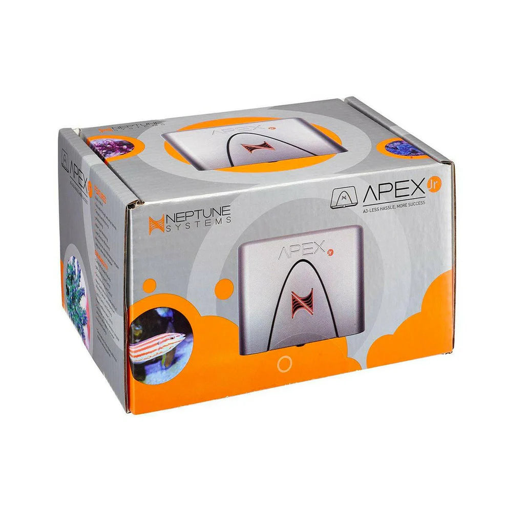 Neptune Systems Apex A3 - Jr