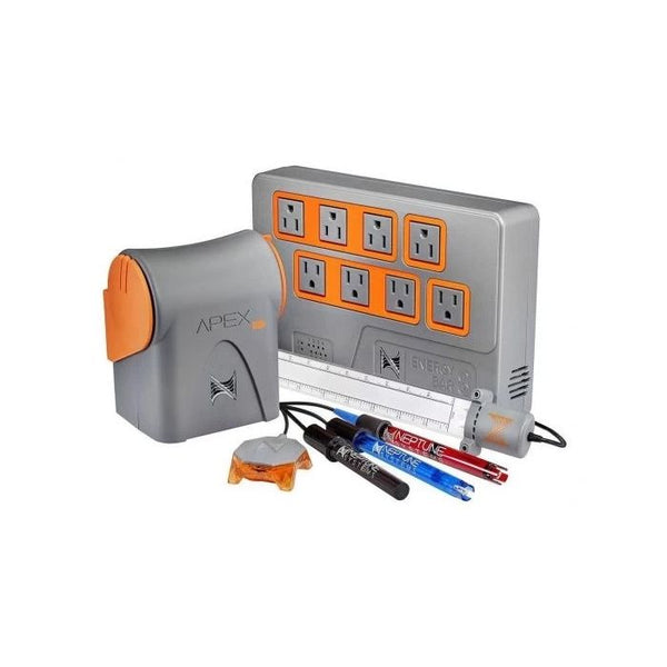 D-D Reef Pro 600 - 1800