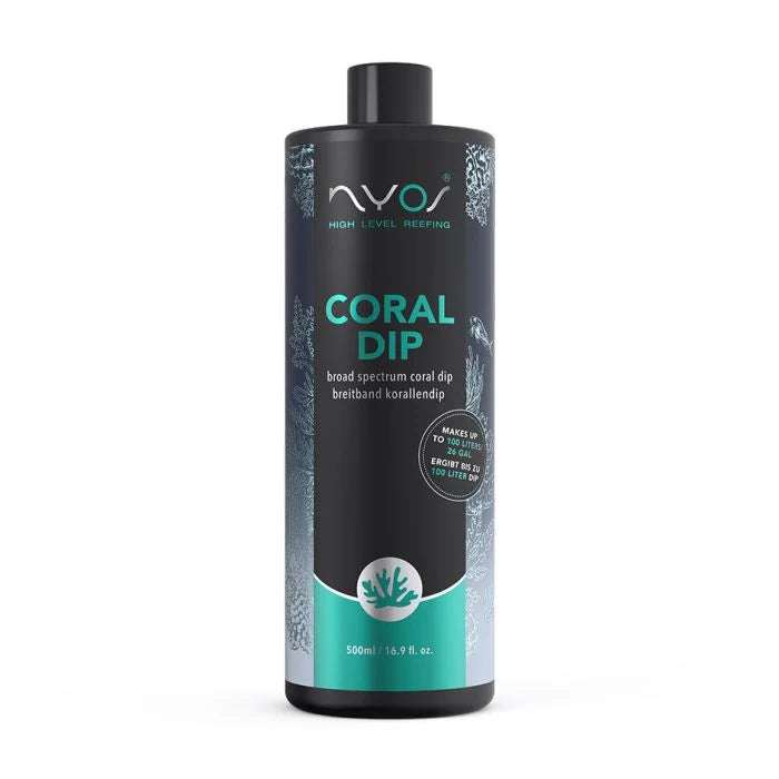 Nyos Coral Dip 500ml