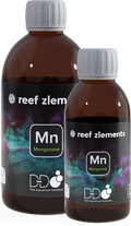 reef zlements Manganese