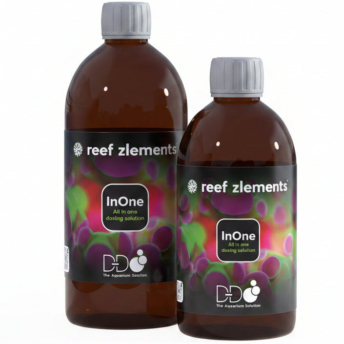 reef zlement IN-ONE