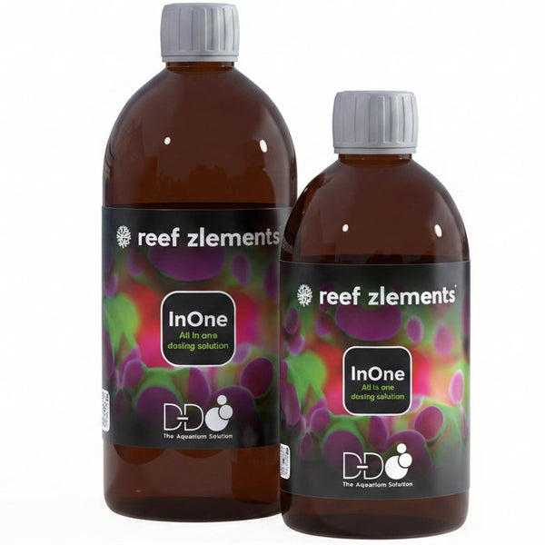 Reef Zlements In-One