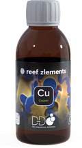reef zlements  Copper 150ml