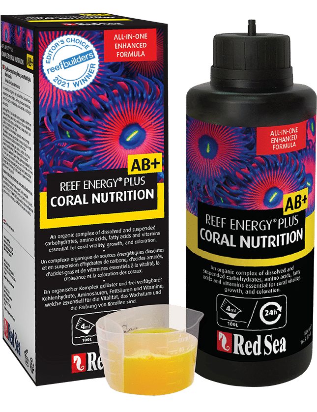 Red Sea REEF ENERGY PLUS