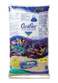 CaribSea ARAG-ALIVE Fiji Pink