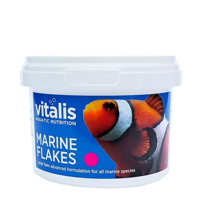 Vitalis Marine Flakes