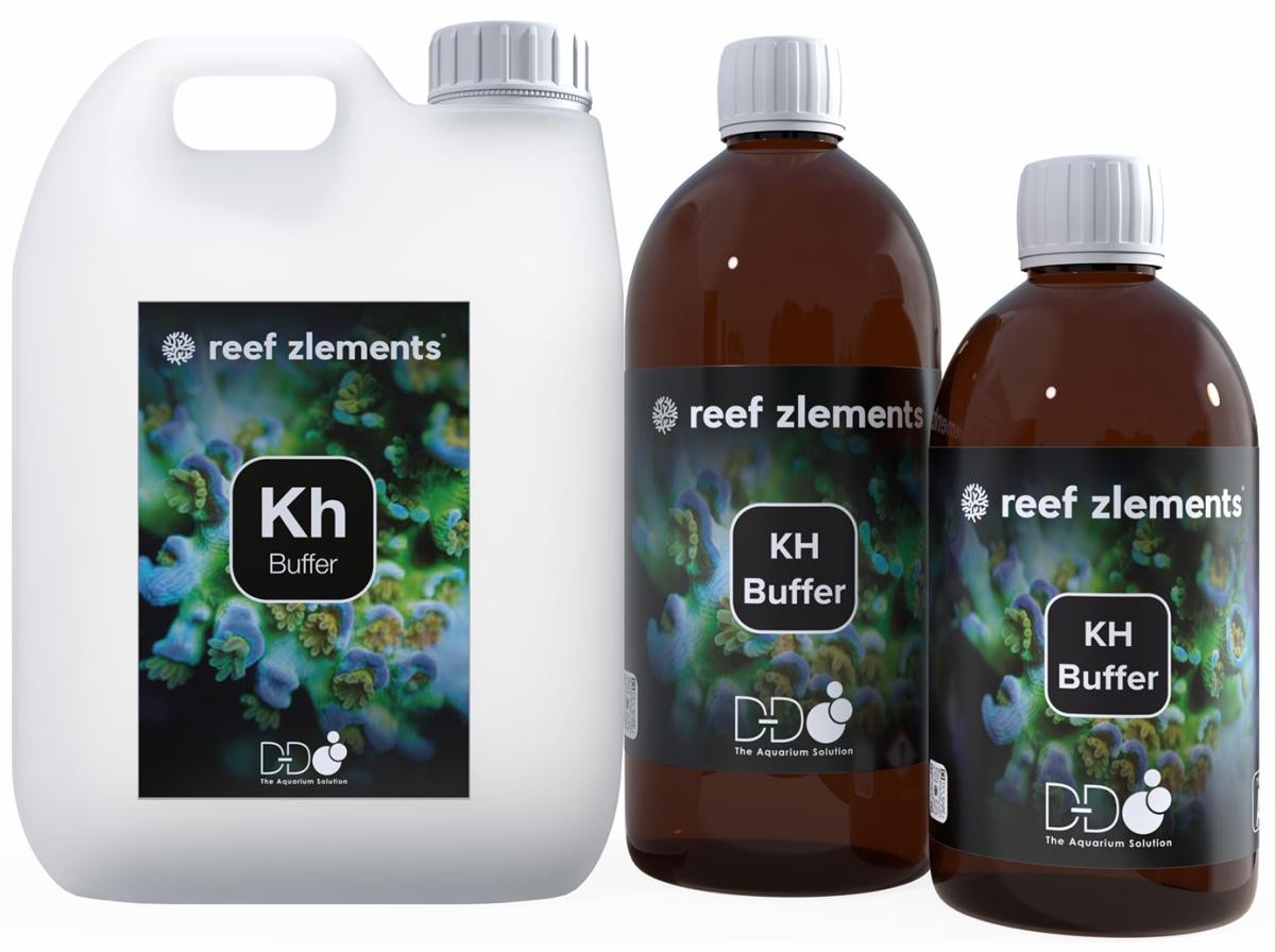 reef zlements KH Buffer