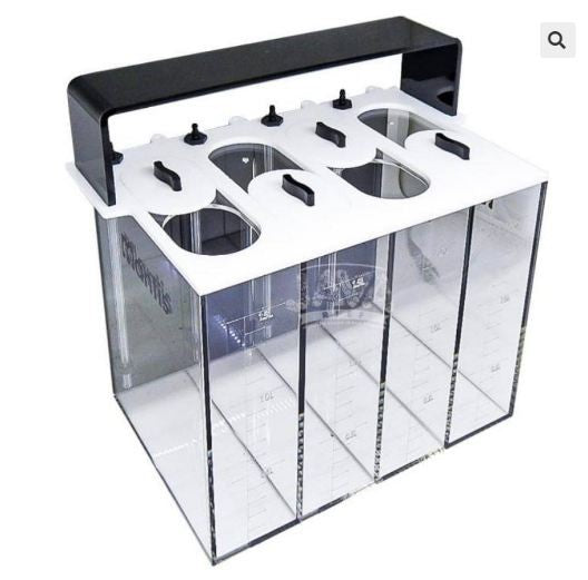 Mantis Liquid Dosing Container