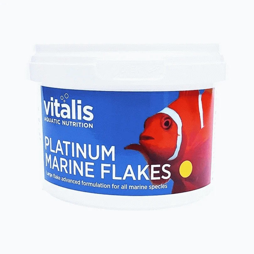 Vitalis Platinum Marine Flakes