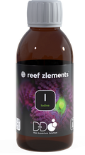 reef zlements Iodine 150ml