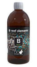 reef zlements Boron 1L