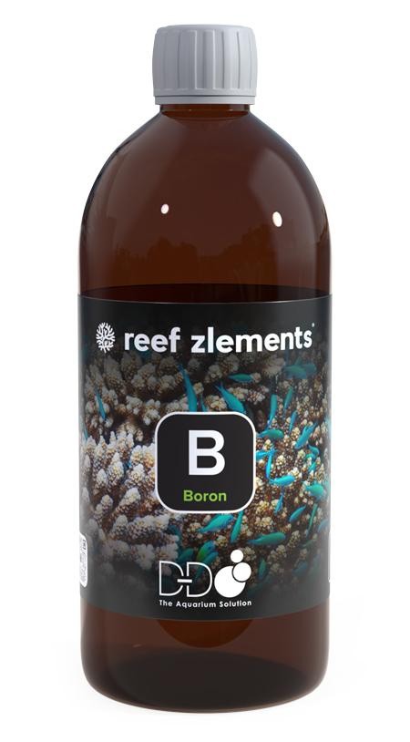 reef zlements Boron 1L