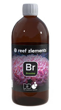 reef zlements Bromine 1L