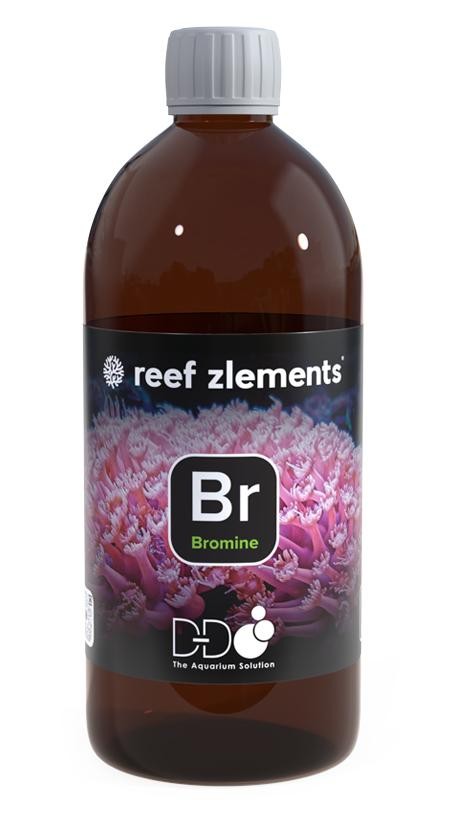 reef zlements Bromine 1L