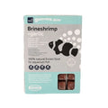 Gamma Brineshrimp + Garlic Blister Pack 100g