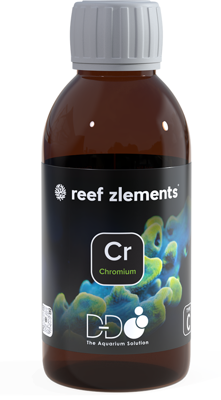 reef zlements Chromium 150ml