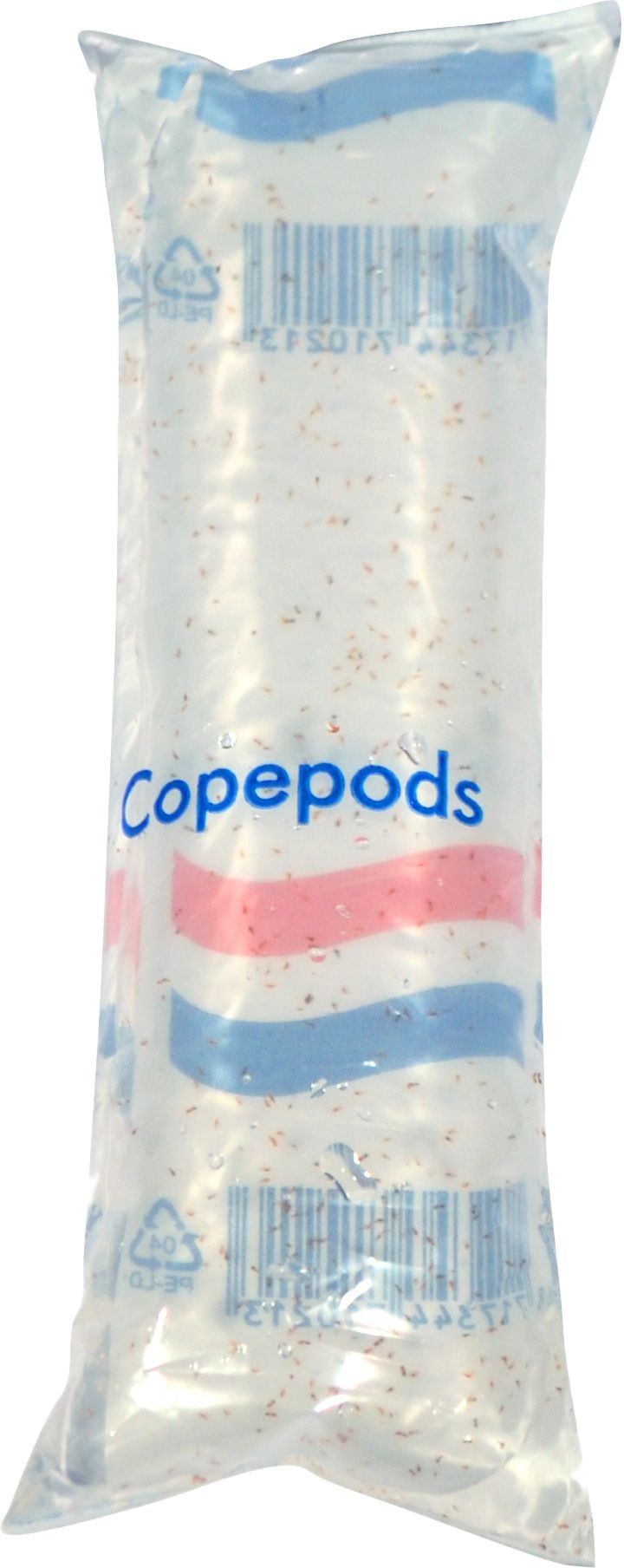 Live Copepods 100ml