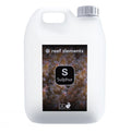 reef zlements Sulphur/Sulphate 2.5L