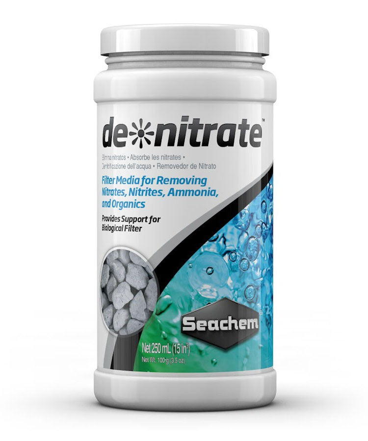 Seachem de❊nitrate 500ml