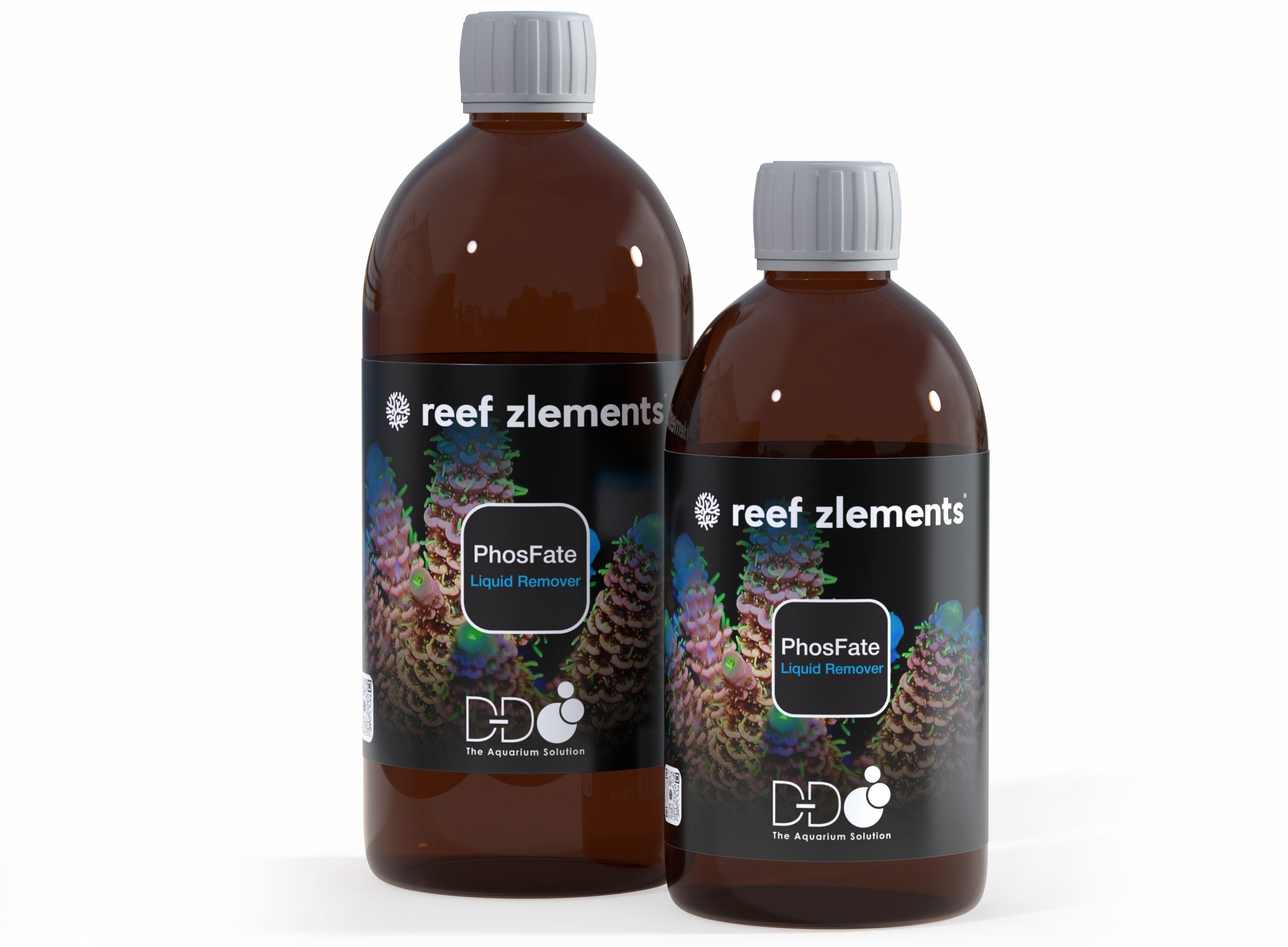 reef zlements PhosFate