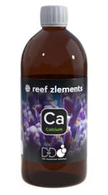 reef zlements Calcium 1L