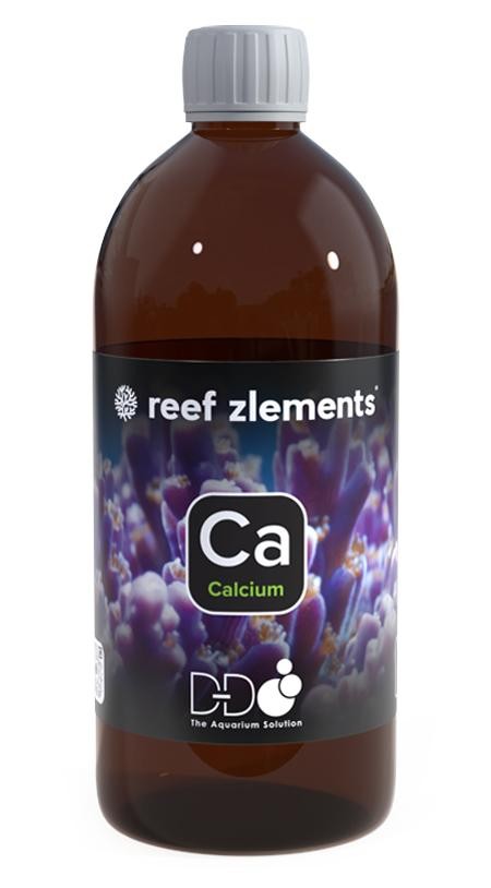 reef zlements Calcium 1L