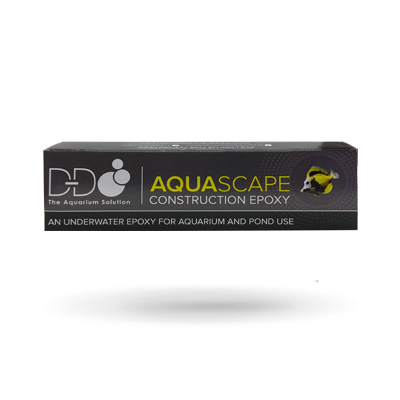 D-D Aquascape Construction Epoxy - 116g pack