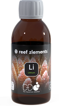 reef zlements Lithium 150ml