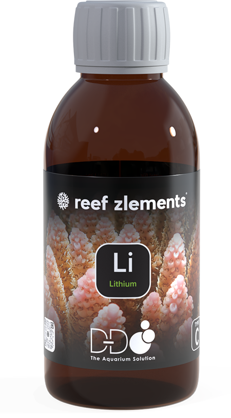 reef zlements Lithium 150ml