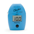 Hanna Checker HI-772 dKH Alkalinity Checker for Marine