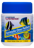 Ocean Nutrition FORMULA ONE PELLETS