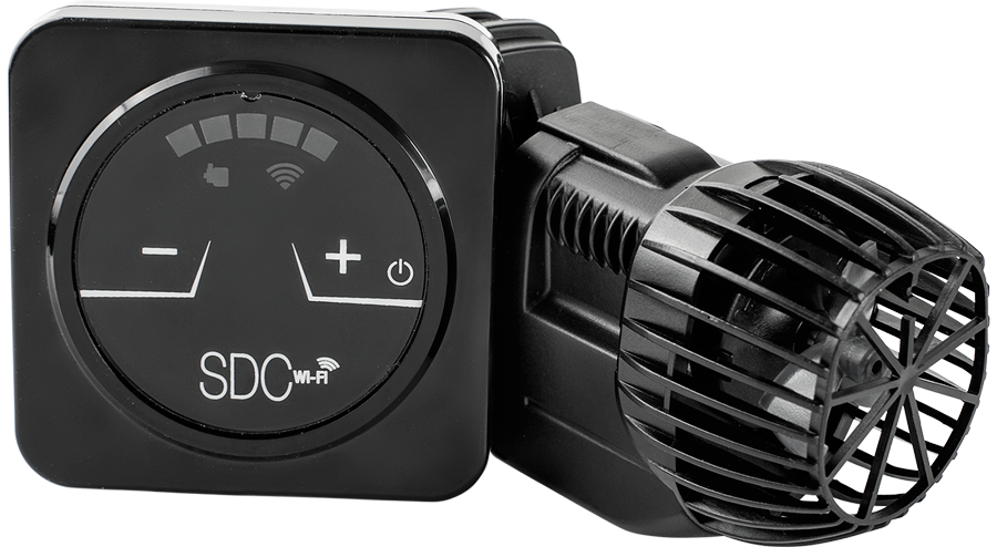SICCE XStream SDC - 8500