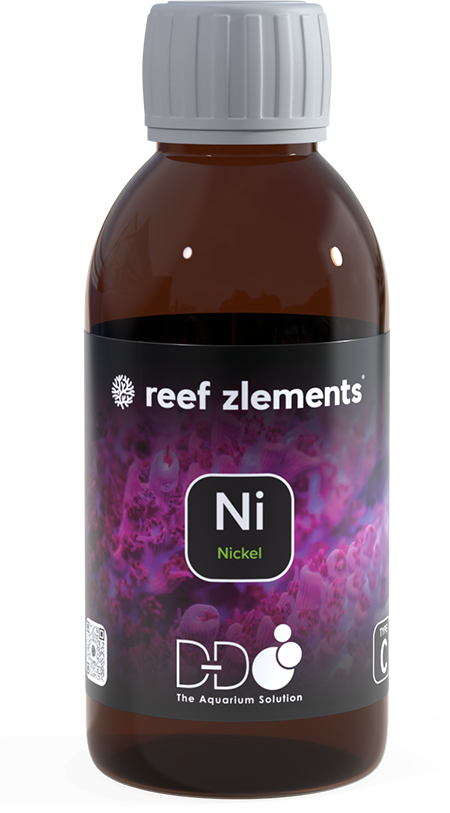 reef zlements Nickel 150ml