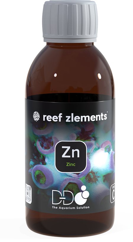 reef zlements Zinc 150ml