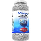 Seachem Matrix