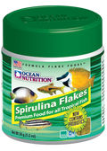 Ocean Nutrition SPIRULINA FLAKES