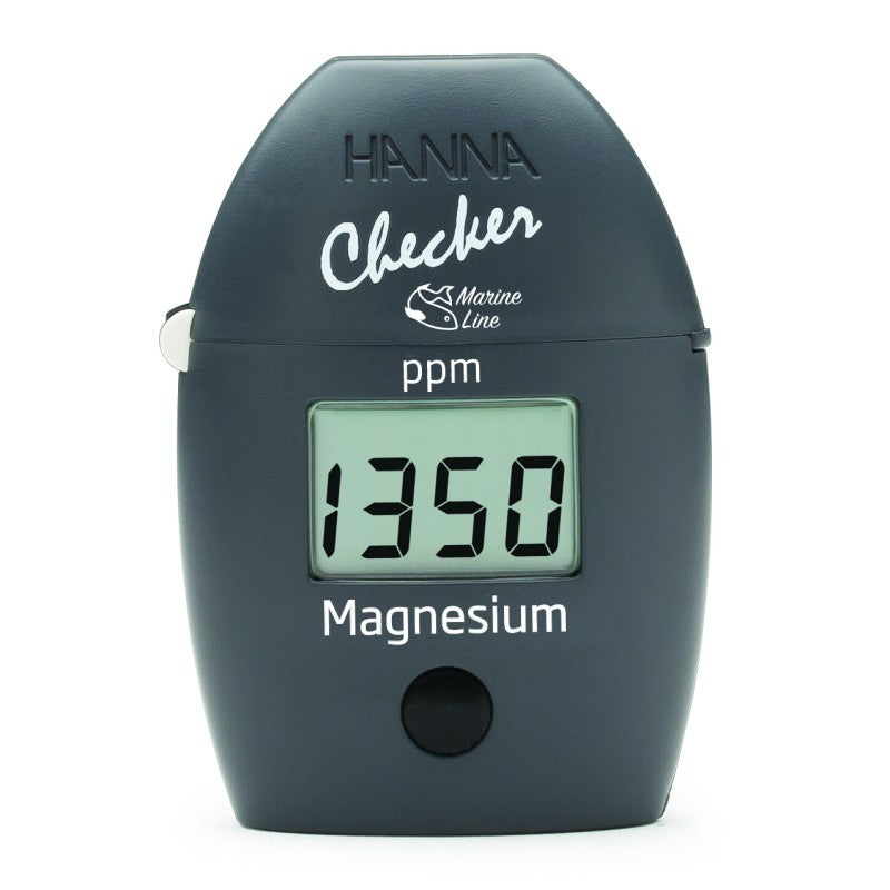 Hanna Checker HI-783 Marine Magnesium Checker