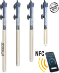SICCE Scuba Contactless 300w Heater