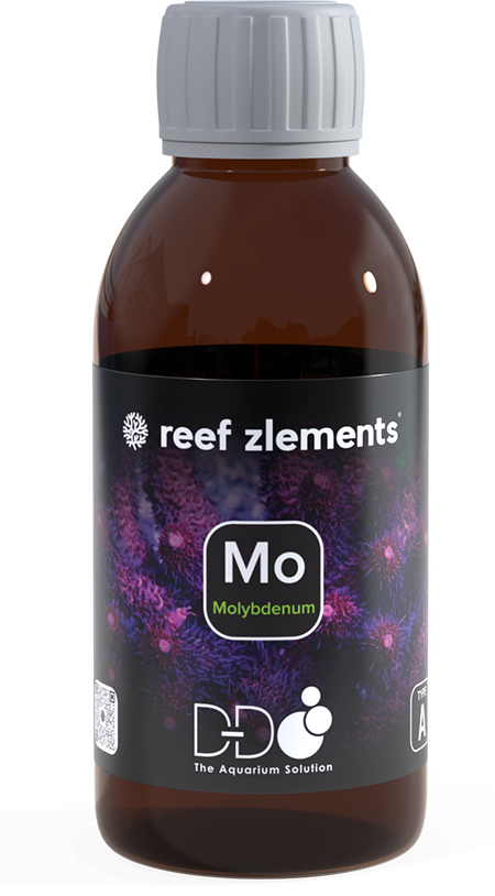 reef zlements Molybdenum 150ml