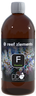 reef zlements Fluorine 1000ml