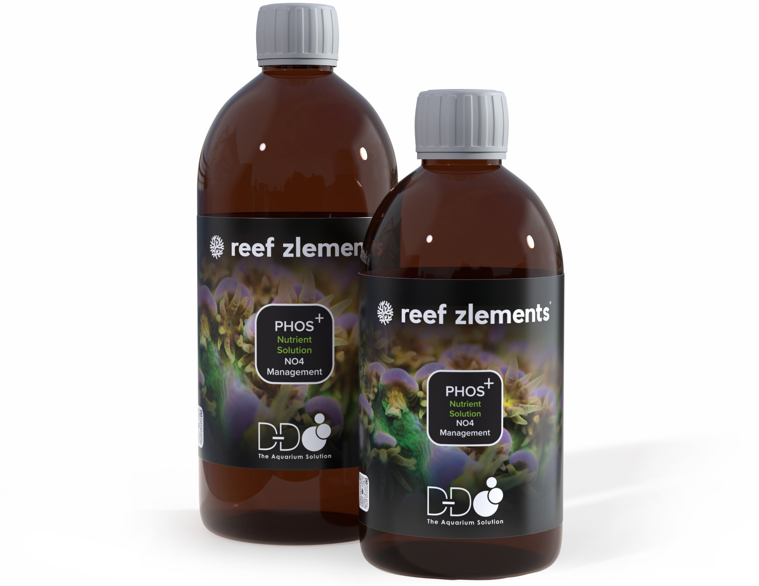 reef zlements PhosPlus