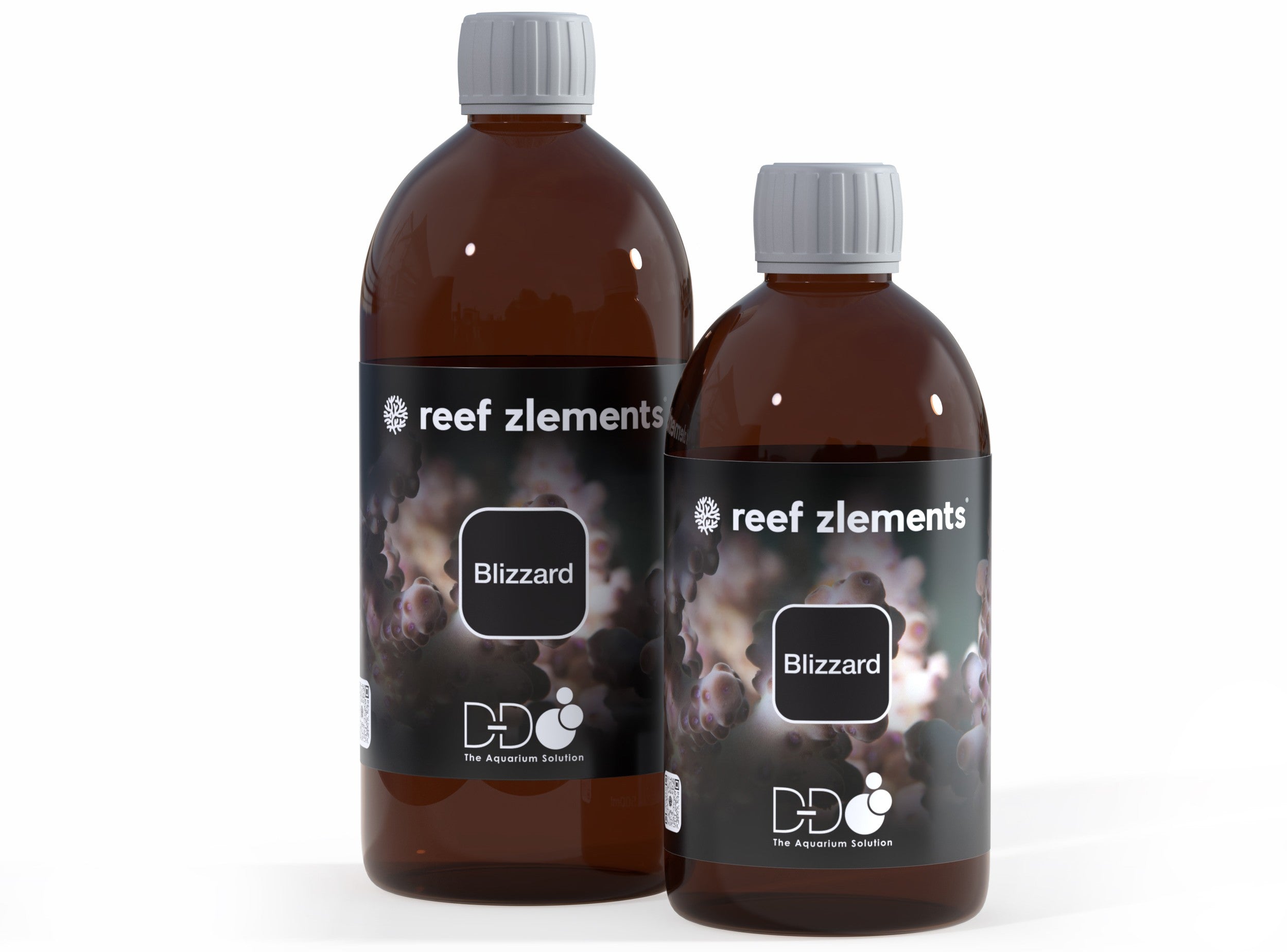reef zlements Blizzard