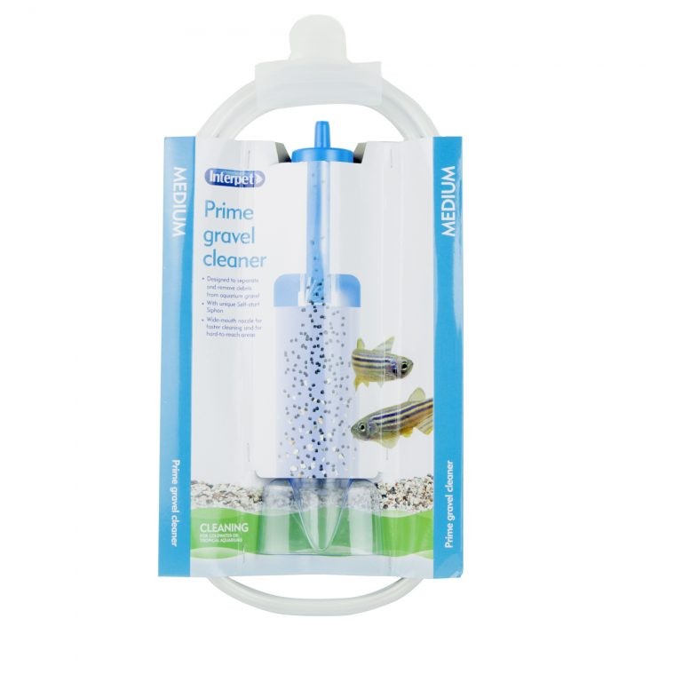 Interpet Gravel Cleaner
